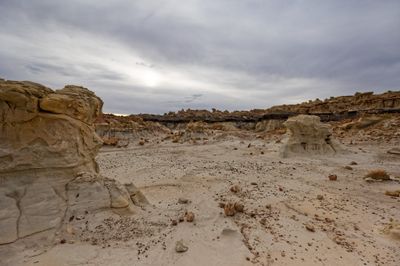 Bisti - Towers for Miles (2026)