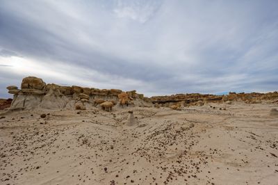 Bisti - Formations Everywhere (2026)