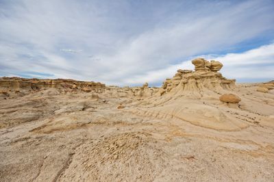 Bisti Towers (2026)