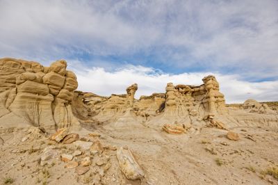 Bisti, Hiking In (2026)