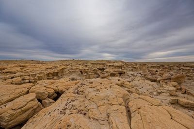 Bisti - An Alien World (2026)