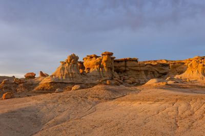 Bisti - Sunset (2026)