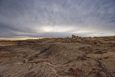 Bisti - The Alien City (2026)