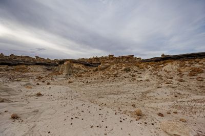 Bisti - Inaccessible Places (2026)